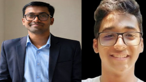 আন্তর্জাতিক ভূগোল অলিম্পিয়াডে বাংলাদেশের দলনেতা আইমান, প্রতিযোগী তাহমিদ