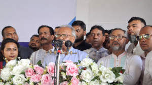 সরকারকে অস্থিতিশীল করতে ষড়যন্ত্র চলছে: রিজভী