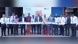 ওয়ান ব্যাংকের বাংলা কিউআর বিষয়ক কর্মসূচি অনুষ্ঠিত