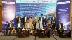 প্লাস্টিক পুনর্ব্যবহারে বিনিয়োগ বাড়ানোর তাগিদ