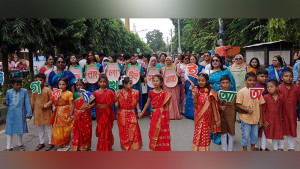 শুদ্ধ ও প্রমিত বাংলা ব্যবহারে সবাইকে উৎসাহিত করতে হবে: সংস্কৃতি প্রতিমন্ত্রী