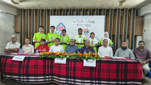 খুলনা বিভাগে চ্যাম্পিয়ন যশোর সরকারি বালিকা উচ্চ বিদ্যালয়