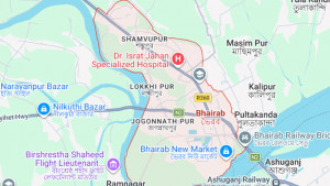 দুই ভাইকে কুপিয়ে ১৬ লাখ টাকা ছিনিয়ে নিল দুর্বৃত্তরা