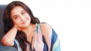 নতুন করে আলোচনায় বিদ্যা বালান