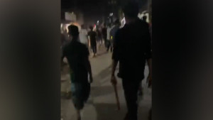 কুমিল্লায় বিএনপির দুই পক্ষের সংঘর্ষ, আহত ১০