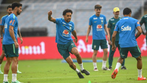 কলকাতায় আজ ‘ব্রাজিল শো’