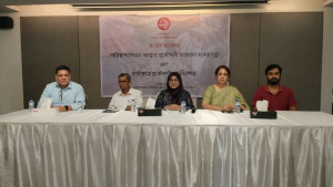 রোহিঙ্গা ক্যাম্পে প্রকৌশলীর মৃত্যু, নিরাপত্তা ঘাটতি ও তদন্ত নিয়ে প্রশ্ন