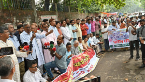 এনসিটি ইজারার আগে আয় সক্ষমতার হিসাব চায় বন্দর রক্ষা কমিটি