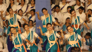 গান, কবিতা ও নৃত্যে ছায়ানটের শরৎ বন্দনা