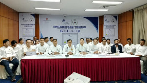 ওয়ার্ল্ডশেফসের সদস্যপদ পেল বাংলাদেশ কুলিনারি ফাউন্ডেশন