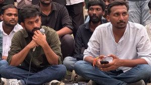 দীপকে আটকের পর দিল্লির আন্দোলনের দায়িত্ব পাওয়া কে এই অজিঙ্কা শিন্ডে
