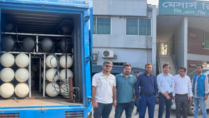 গাজীপুরে ৬ সিএনজি স্টেশনের গ্যাস সংযোগ বিচ্ছিন্ন, ২ কোটি ২৭ লাখ টাকা জরিমানা