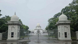 সুপ্রিম কোর্ট এলাকায় রাতে প্রবেশে নতুন নির্দেশনা