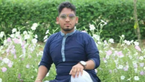 সৌদিতে ক্ষেপণাস্ত্র হামলায় বাংলাদেশি যুবক নিহত