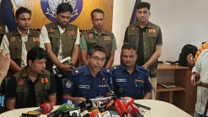 স্কুলছাত্রীকে ধর্ষণের পর হত্যা করে অটোরিকশাচালক সুমন: পুলিশ