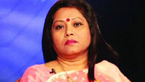 জুলাই ‘অভ্যুত্থানবিরোধী অবস্থান’, ঢাবির অধ্যাপক জিনাত হুদা সাময়িক বরখাস্ত