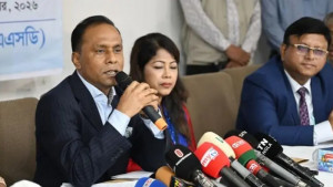 শিশুশ্রম বন্ধে প্রয়োজনে নতুন আইনের উদ্যোগ নেওয়া হবে: ডেপুটি স্পিকার