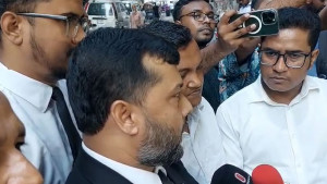 শেখ হাসিনার দেশত্যাগের ভিডিও ধারণ তাহসিফ হত্যার কারণ হতে পারে: রাষ্ট্রপক্ষের আইনজীবী