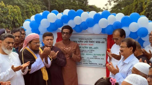 আবু সাঈদসহ নানা মানুষের আত্মত্যাগের মাধ্যমে স্বৈরাচারের পতন ঘটেছে: ত্রাণমন্ত্রী 
