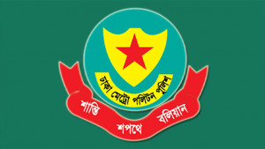 রাজধানীতে ২৪ ঘণ্টায় গ্রেপ্তার ৫৮১, মামলা ৪৮
