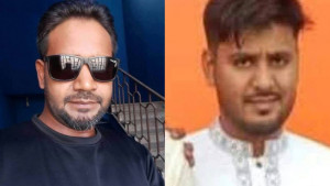 জেদ্দায় ভবনে অগ্নিকাণ্ডে দুই বাংলাদেশির মৃত্যু