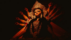 ষষ্ঠীপূজার মধ্য দিয়ে আজ শুরু হচ্ছে শারদীয় দুর্গোৎসব
