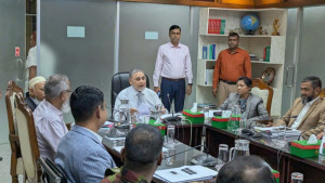 আজ ইউপি ভোটের সময় জানাবে ইসি