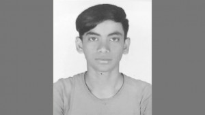 ছেলে হত্যার বিচার চেয়ে অঝোরে কাঁদলেন মা