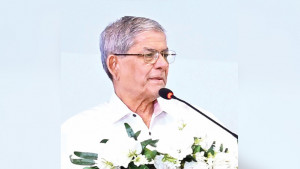 দেশের কৃষি গবেষণায় বিনিয়োগ বাড়ানোর আহ্বান রাষ্ট্রপতির