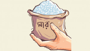৫৫ জেলার আংশিক তালিকায় অনভিজ্ঞদের প্রাধান্য