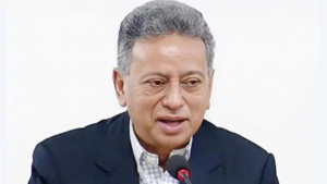 যুক্তরাষ্ট্র থেকে আমদানি বাড়িয়েছি, তাদের বাড়তি সহায়তা আসা উচিত: অর্থমন্ত্রী