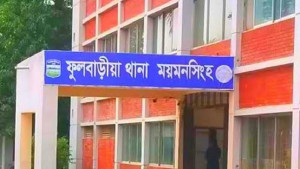স্বামীর জামিনের আশ্বাসে ধর্ষণচেষ্টার অভিযোগ, যুবদল নেতার নামে মামলা