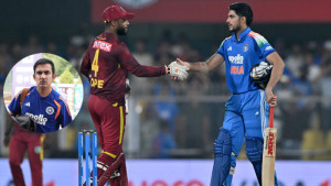 ৮১১ রানের ম্যাচ জিতেও খুশি নন গম্ভীর