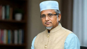 এমপি গাজী নজরুলের জামিন ফের নাকচ