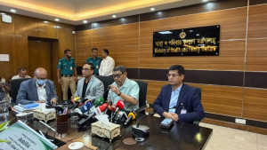 ক্যান্সার চিকিৎসায় আসছে ১৭ রেডিওথেরাপি মেশিন, রোবটিক সার্জারির ৫টিও এ বছর