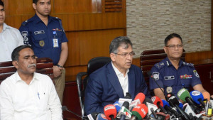 সাড়ে চার হাজারের বেশি সদস্য নিয়ে সাইবার পুলিশ ইউনিট