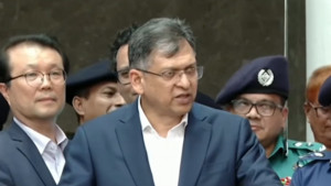 অপারেশন ক্লিন হার্টের মতো অভিযানের পরিকল্পনা নেই: স্বরাষ্ট্রমন্ত্রী