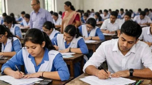 এইচএসসি ও সমমান পরীক্ষার ফল প্রকাশ আজ 