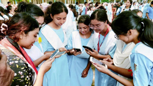 কোন বোর্ডে পাসের হার কত 