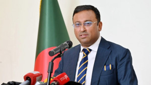 ‘নভেম্বরে ভারত যাচ্ছেন প্রধানমন্ত্রী’ শুনে হাসলেন পররাষ্ট্র প্রতিমন্ত্রী