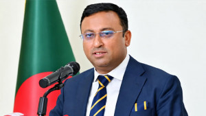 বহুপাক্ষিকতা ও জাতিসংঘ সংস্কারে বাংলাদেশের অঙ্গীকার পুনর্ব্যক্ত প্রতিমন্ত্রী হুমায়ুনের
