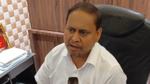 পুলিশি হেনস্থার অভিযোগ, উপনির্বাচনের পর রাজনীতি ছাড়ার ঘোষণা হুমায়ুন কবীর