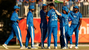 পাকিস্তানকে হারিয়ে এশিয়ান গেমসে টানা দ্বিতীয় স্বর্ণ ভারতের