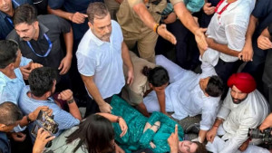 টানা তৃতীয় দিন ভারতে বিক্ষোভ