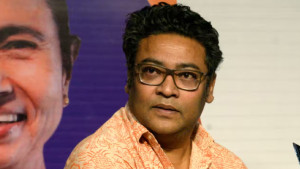 অর্থ আত্মসাতের অভিযোগ, সাবেক মন্ত্রী-সংগীতশিল্পী ইন্দ্রনীল সেন গ্রেপ্তার