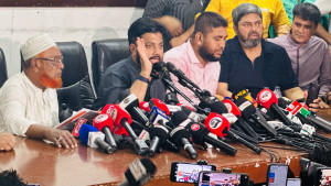 মাদকবিরোধী অভিযানে সেদিন কোনো ভুল করিনি: ইশরাক