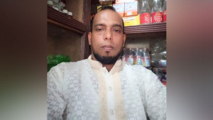 বোনের বিয়ের দাওয়াত দিতে গিয়ে চাচাতো ভাইদের হামলায় প্রাণ গেল যুবকের