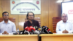 সিপিবি কার্যালয়ে হামলার ঘটনায় ব্যবস্থা নেওয়া হবে: জাহেদ উর রহমান