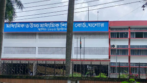যশোরে কমেছে পাসের হার ও জিপিএ-৫