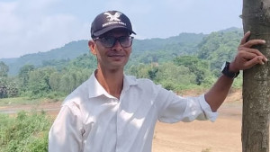 নেত্রকোনায় সাংবাদিককে গুলি করে হত্যা